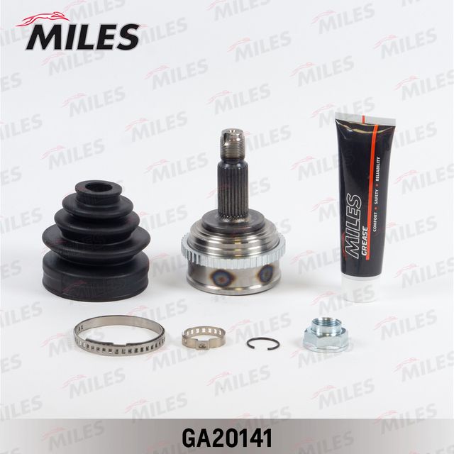 Шрус наружный (граната) Miles для Honda Civic VI 1995-2001. Артикул GA20141