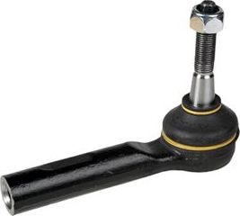Наконечник рулевой тяги Zentparts правый/левый для Chrysler Voyager IV 2000-2008. Артикул Z10990