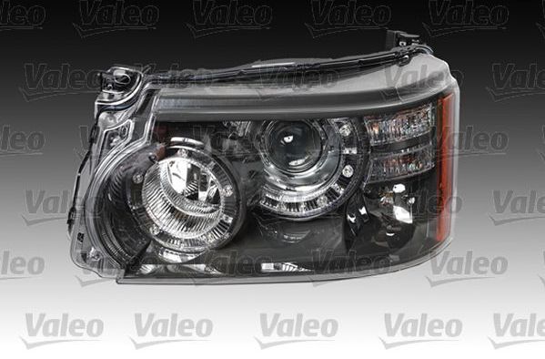 Фара передняя основная Valeo Orignal Part правая для Land Rover Range Rover Sport I 2009-2013. Артикул 044154