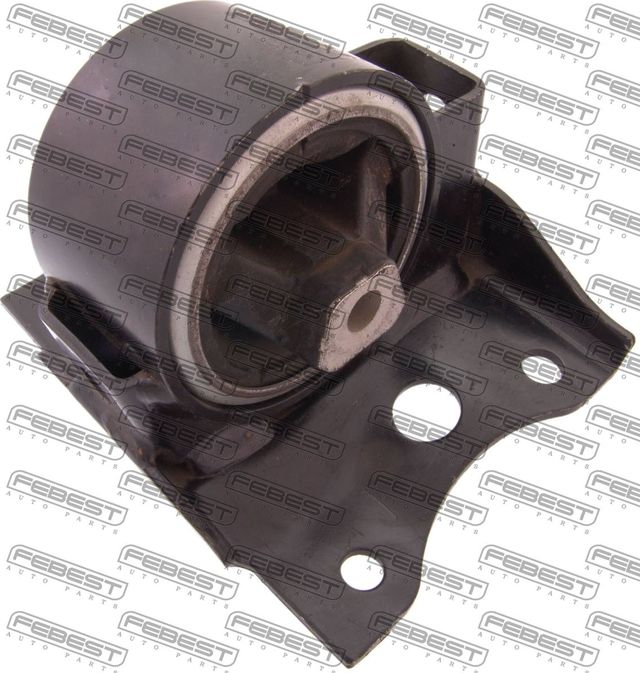 Подушка (опора) двигателя Febest. Артикул NM-P11SRALH