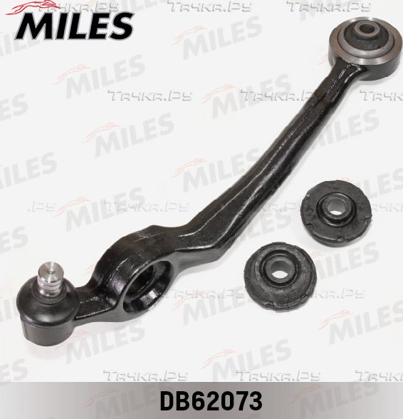 Поперечный рычаг Miles правый для Audi 100 III (C3) 1990-1990. Артикул DB62073
