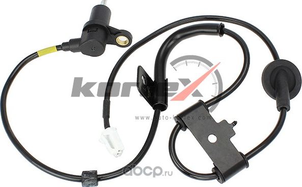 Датчик ABS HYUNDAI ELANTRA 00- задн.лев. (Kortex). Артикул KER1016