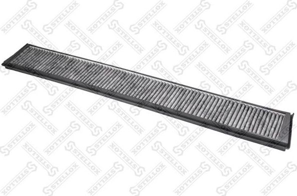 Салонный фильтр Stellox для BMW X3 I (E83) 2003-2011. Артикул 71-10260-SX