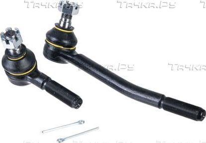 Рулевая тяга Zentparts. Артикул Z28616
