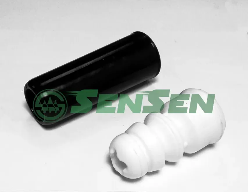 Отбойник и пыльник амортизатора, комплект (Sensen). Артикул FC103