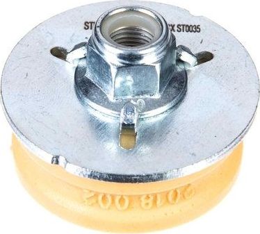 Опора амортизатора (стойки) Stellox. Артикул 12-98195-SX