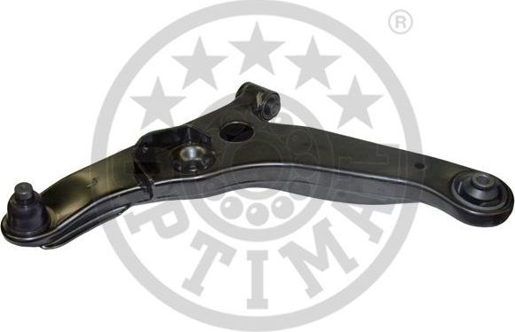 Поперечный рычаг передней подвески Optimal. Артикул G6-1207