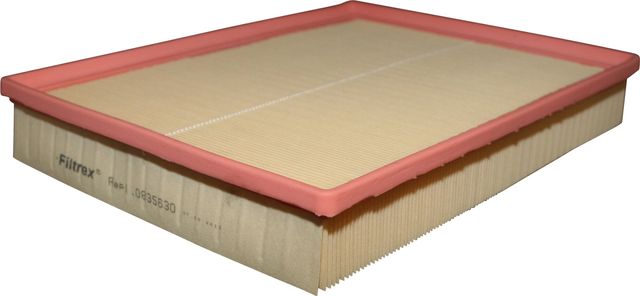 Воздушный фильтр JP Group для Fiat Croma II 2005-2011. Артикул 1218602400