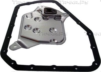 Фильтр АКПП SCT-Germany для Suzuki Liana I 2001-2008. Артикул SG 1075