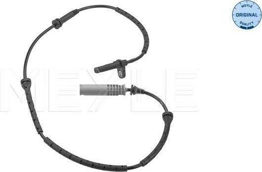 Датчик ABS Meyle Original передний правый/левый для BMW X3 I (E83) 2003-2011. Артикул 314 899 0063