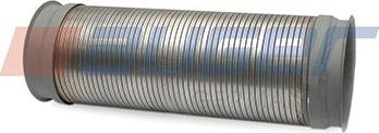 Гофра глушителя Auger. Артикул 71113