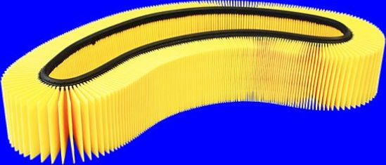 Воздушный фильтр MecaFilter. Артикул EL3520