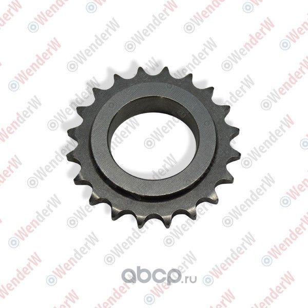 ШЕСТЕРНЯ КОЛЕНВАЛА MAZDA CX7 (07-...) (Wenderw). Артикул WECH075