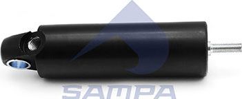 Цилиндр горного тормоза Scania 4PGRT серия Sampa. Артикул 043.354