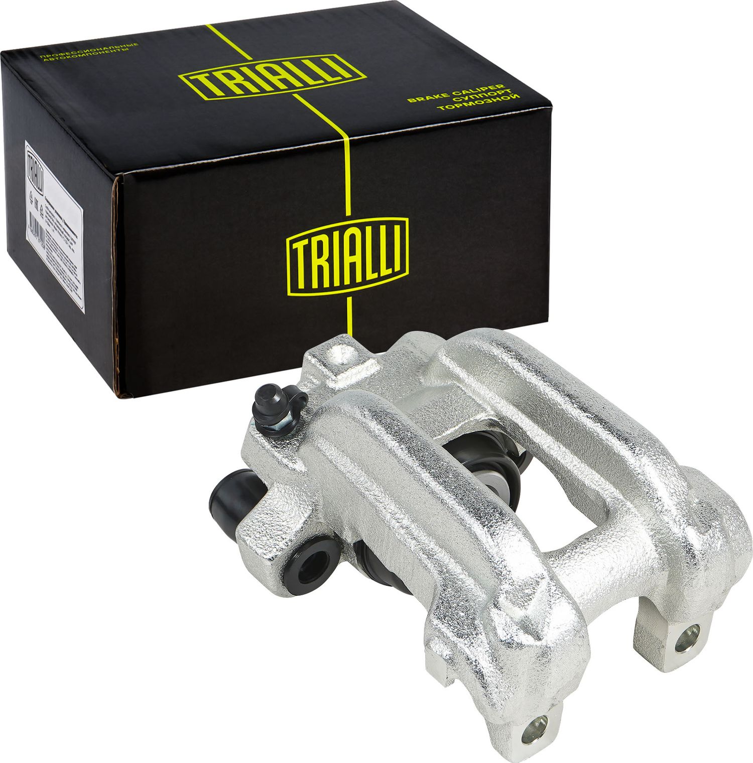 Тормозной суппорт Trialli. Артикул CF 084767