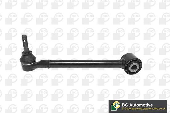 Поперечный рычаг задней подвески BGA. Артикул TRC8401