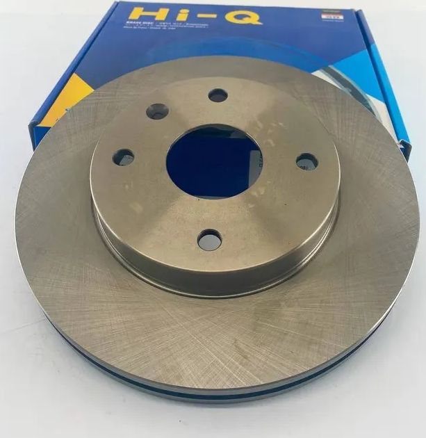 Тормозной диск Sangsin Hi-Q. Артикул SD3017
