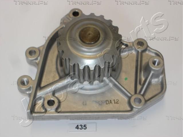 Помпа (водяной насос) Japanparts. Артикул PQ-435