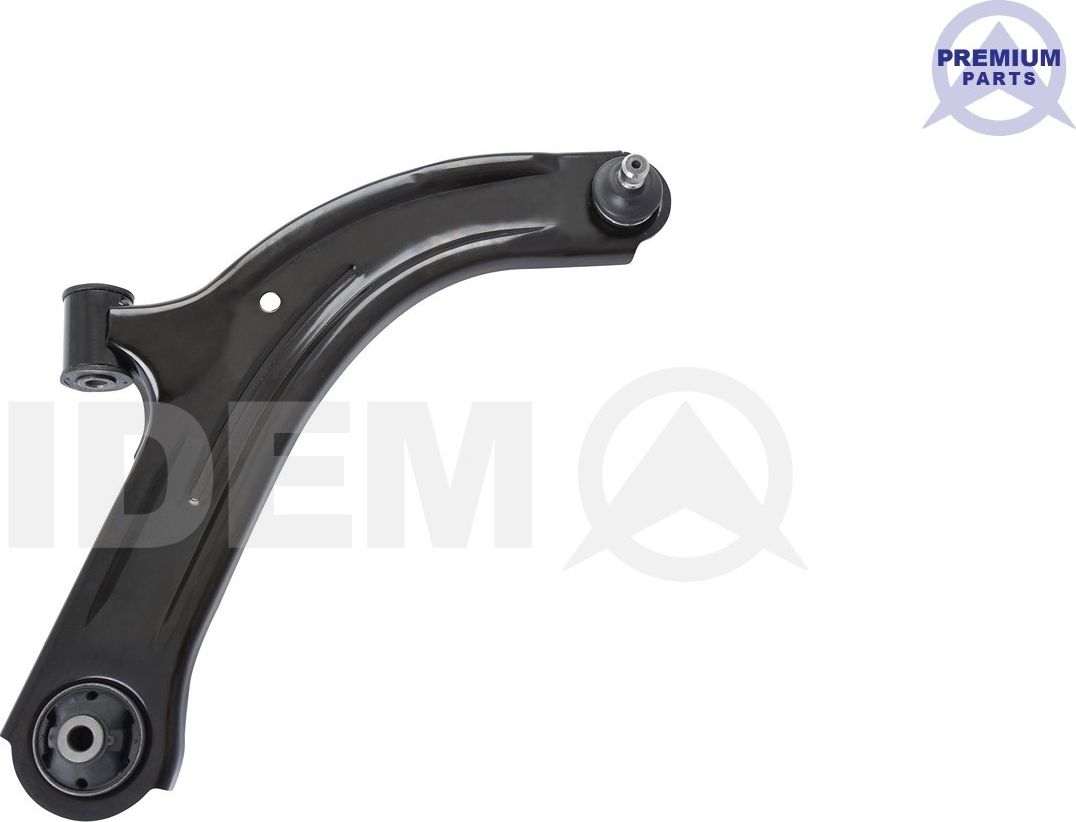 Поперечный рычаг передней подвески Sidem (Листовая сталь). Артикул 41079