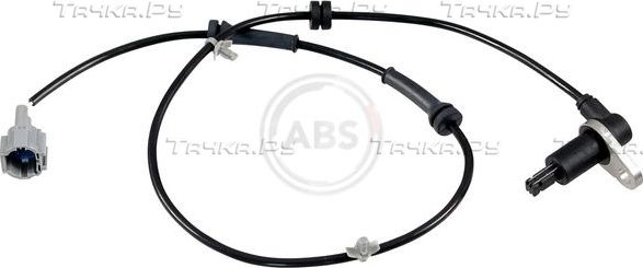 Датчик ABS ABS. Артикул 30994