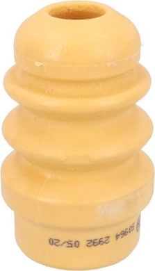 Отбойник амортизатора (стойки) Birth (Полиуретан) передний для Audi S6 II (C5) 1999-2005. Артикул 50964