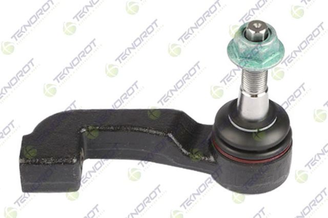 Наконечник рулевой тяги Teknorot правый внешний для Jeep Cherokee III (KJ) 2001-2007. Артикул JE-131
