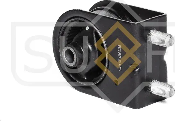 Опора AКПП передняя (Sufix). Артикул FM4266