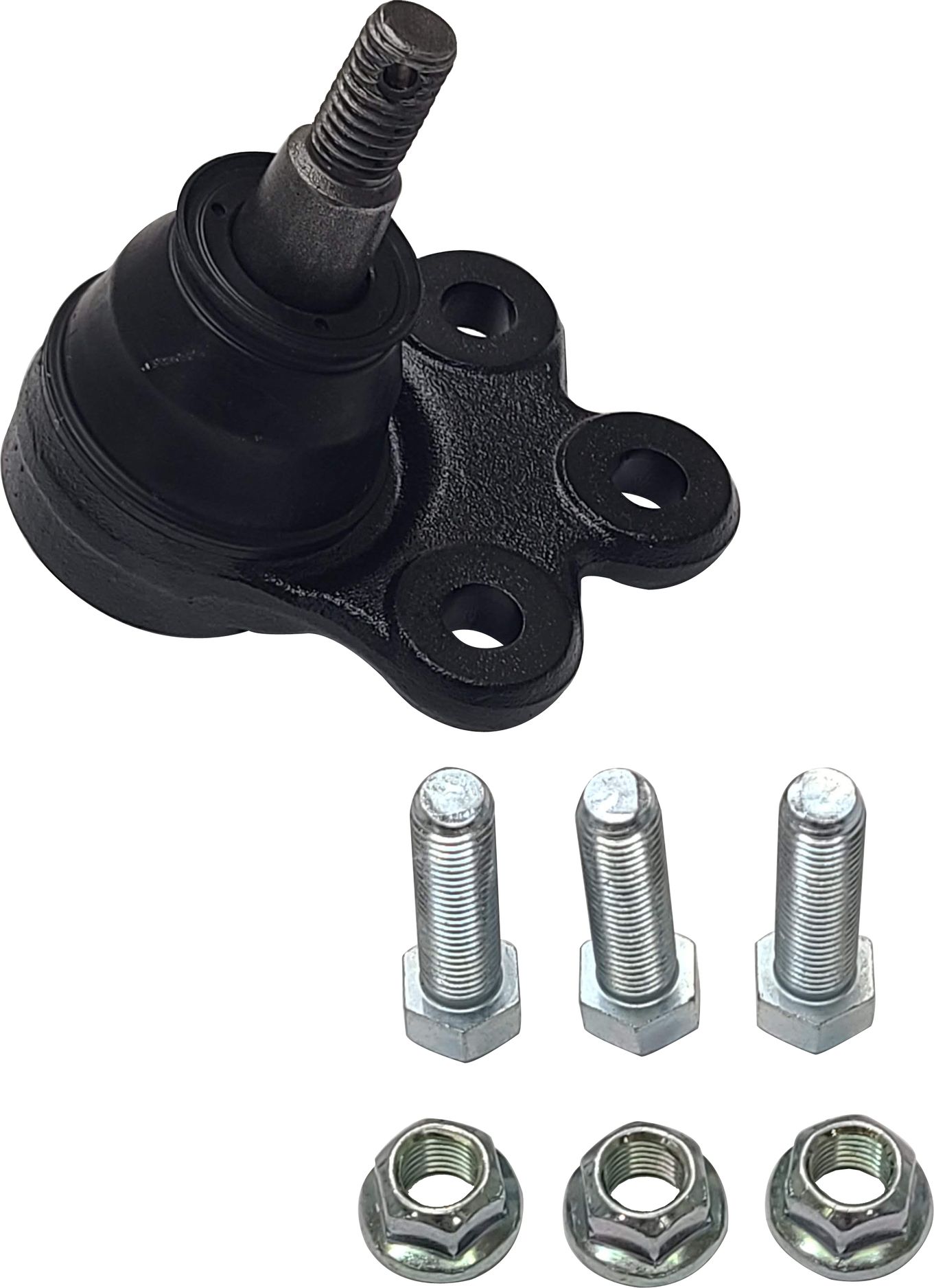 Шаровая опора CTR. Артикул CBKD-13