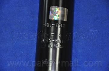 Амортизатор задний L=R PARTS-MALL PJD-104. Артикул PJD-104