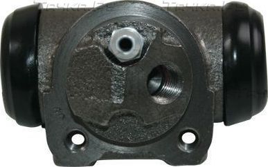 Тормозной цилиндр ABS (Чугун). Артикул 62891