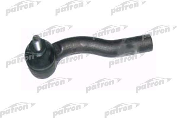Наконечник рулевой тяги Patron правый внешний для Fiat Strada 1999-2026. Артикул PS1068R