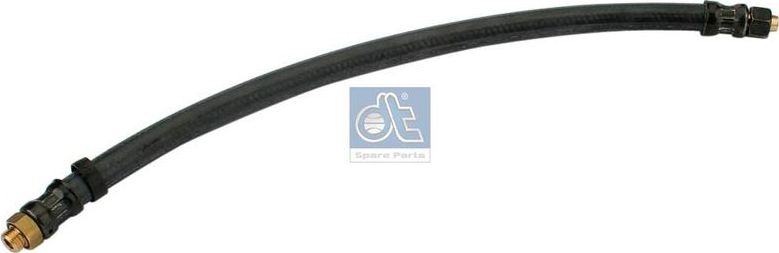 Тормозной шланг DT Spare Parts. Артикул 2.44229