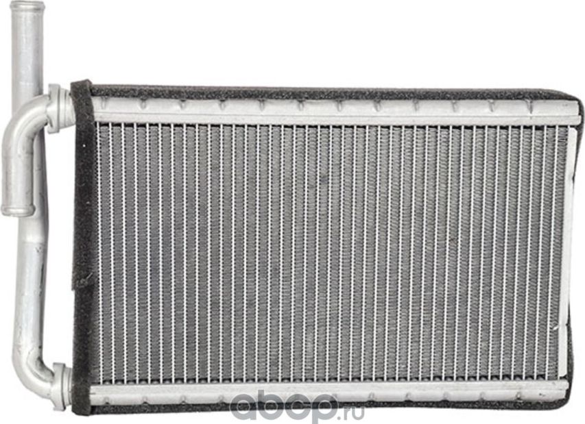 Радиатор отопителя салона (Sailing). Артикул MBL05006590