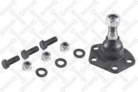 Шаровая опора Stellox. Артикул 52-05387A-SX