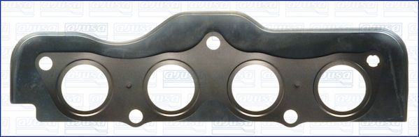 Прокладка выпускного коллектора Ajusa MULTILAYER STEEL для Mazda 3 II (BL) 2008-2014. Артикул 13192900