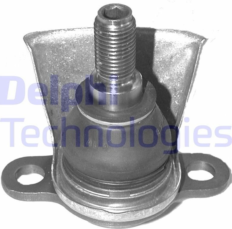 Шаровая опора Delphi. Артикул TC757