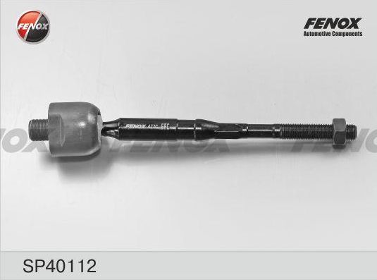 Рулевая тяга Fenox. Артикул SP40112