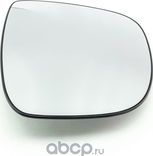 СТЕКЛО ЗЕРКАЛА ЛЕВОЕ (Dominant). Артикул MB00008100519