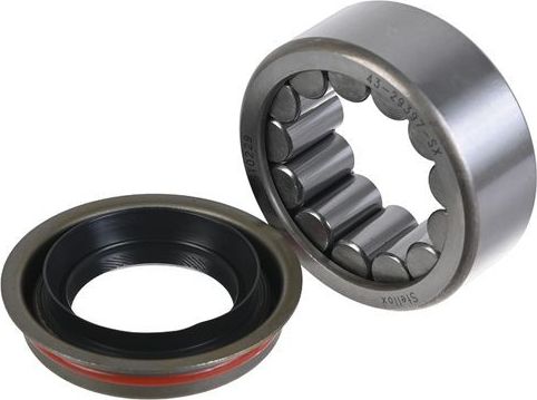 Ступичный подшипник (комплект) Stellox. Артикул 43-29397-SX