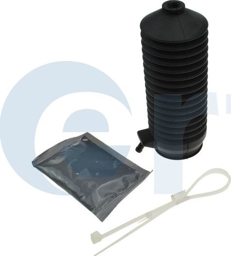 Пыльник рулевой рейки (комплект) ERT передний правый/левый для Honda Shuttle I 1994-2004. Артикул 101675