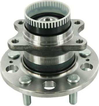 Ступичный подшипник (комплект) SKF. Артикул VKBA 7570