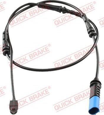 Датчик износа тормозных колодок  Quick Brake. Артикул WS 0434 A