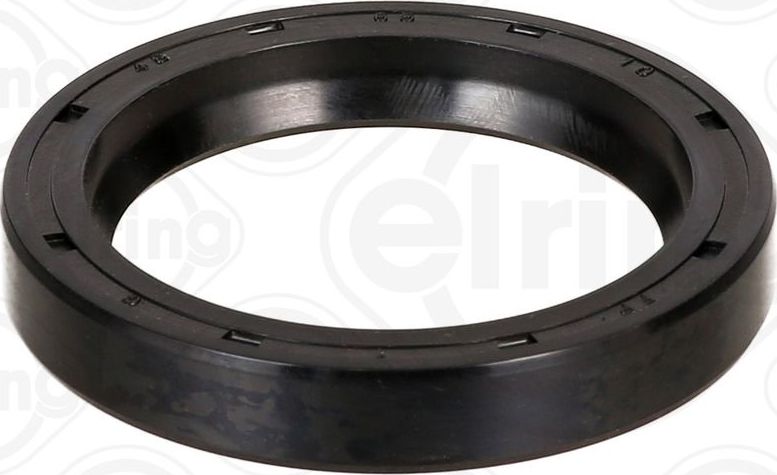 Сальник, уплотнительное кольцо Elring (NBR (бутадиен-нитрильный каучук)). Артикул 388.904