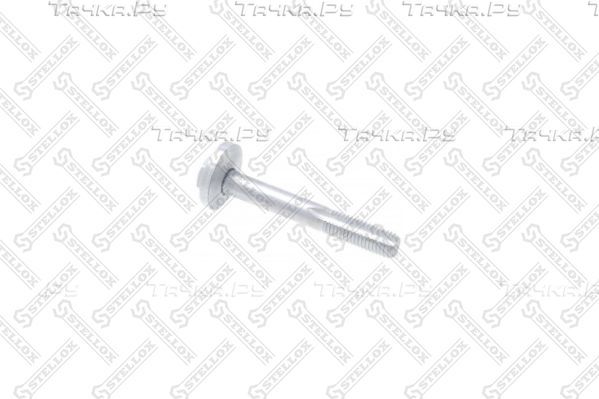 Болт с эксцентриком задний (сход-развал) FORD Focus I-II/Focus C-Max/Kuga I/C-Max/ STELLOX 7901112_SX Stellox. Артикул 79-01112-SX