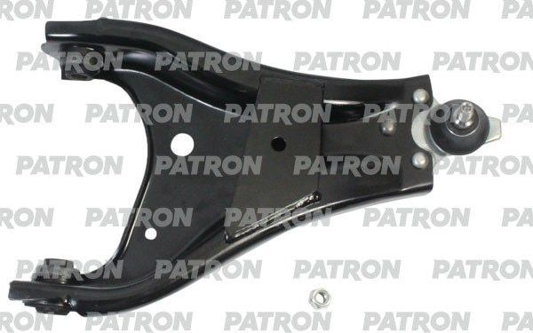 Поперечный рычаг передней подвески Patron. Артикул PS5268L