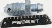 Штуцер прокачной Febest. Артикул 8870-004