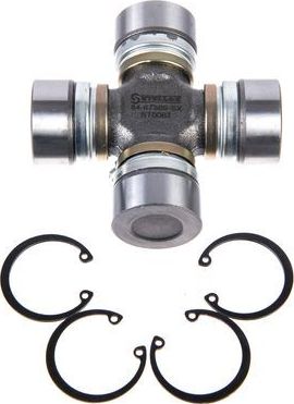 Крестовина карданного вала Stellox. Артикул 84-67386-SX