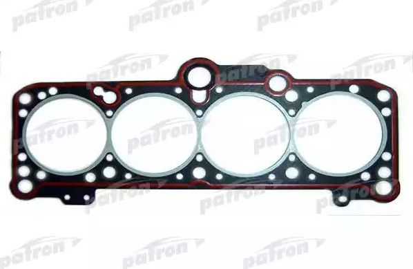 Прокладка ГБЦ Patron для Audi Coupe II (B3) 1989-1996. Артикул PG2-0038