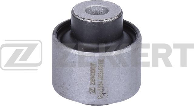 Сайлентблок заднего рычага подвески Zekkert. Артикул GM-5554