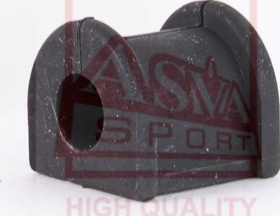 Втулка стабилизатора Asva. Артикул 0407-737